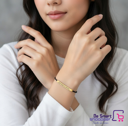 PULSERA DIOS TIENE EL CONTROL