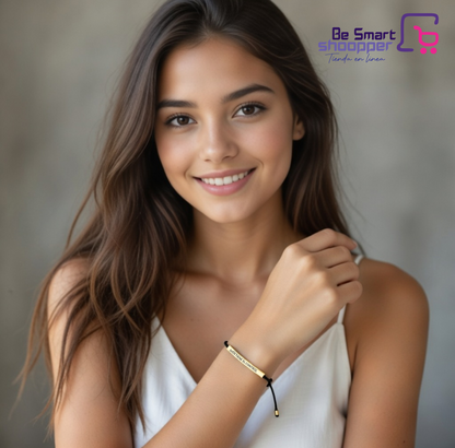 PULSERA DIOS TIENE EL CONTROL